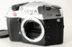 【Near MINT】 Leica R8 SLR Silver 35mm Film Camera Body From JAPAN #132