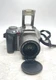OLYMPUS IS-30 dlx 35mm Film Camera - FAST SHIPPING - Flash Works, Untested