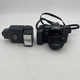 Minolta Maxxum 5000AF 35mm Film Camera w/Maxxum AF 35-70mm f4.0 W/ Flash