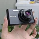 Sony DSC-W830 Cyber-Shot Digital Camera 20.1MP 8x Optical Zoom 2.7 -inch LCD