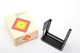 Polaroid SX-70 Lens Shade Model #120 SX70 Land camera Lens hood+Box++MINT