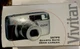 Vivitar Series1 357PZ QD 35mm Point & Shoot Film Camera
