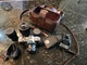 YASHICA TL ELECTRO X 35MM FILM CAMERA W/ LENS Works!