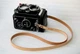 New Leather Neck Camera Strap f/ Rolleiflex 3.5F 3.5E 3.5T 3.5C 2.8F 2.8E 2.8GX