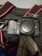 Minolta Maxxum 5000 af Film Camera with Lenses, Accessories and Camera Bag
