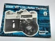 VINTAGE ORIGINAL INSTRUCTIONS MANUAL FOR ZENIT E SLR FILM CAMERAIN ENGLISH