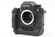 [Exc+5] Contax N1 35mm SLR Film Camera Black Body From JAPAN