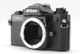 【MINT-】Nikon FM3A 35mm SLR Film Camera Black Body
