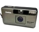 Konica BIG Mini BM-201 35mm Point & Shoot Compact Camera F3.5 Parts/Not Working