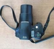 Olympus IS-10 Super DLX 35mm AF Point-and-Shoot Film Camera. Made in Japan