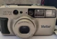 Vivitar 357PZ Quartz Date 35mm Camera Built-in Flash Power Zoom Lens