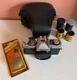 Minolta XG-1 35mm SLR Film Camera Body &ndash; For Parts - Plus 2 Rolls of Kodak Film