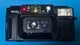 Ricoh FF-3 AF Film Camera with Rikenon 35mm f/3.2 Lens Used