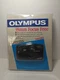 VTG Olympus 35mm Trip XB3 Big Finder W/Case Film Camera New Sealed
