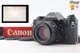 [MINT w/Strap] Canon AE-1 Program film Camera NEW FD 50mm f/1.4 Lens  From JAPAN