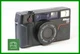 Nikon L35AD2 Rangefinder Camera Operation Guaranteed Used with Date Function