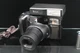 Fuji Zoom Cardia 2000 DATE 35mm Point & Shoot Film Camera [Exc] Quick Ship