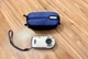 Sony DSC-P41 Cyber-shot 4.1 MP Digital Camera
