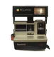 Classic Polaroid Sun 600 LMS 342F