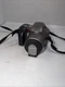 OLYMPUS IS-20 DLX Camera 28-110 35mm Aspherical Panorama Zoom - Made in Japan