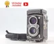 [Near MINT] Rolleiflex Automat MX TLR Film Camera Tessar 75mm f/3.5 From JAPAN