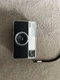 【Very good】  Kodak Film Camera INSTAMATIC 133-X Body- Silver and Black