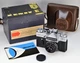 NEAR EXC! KMZ EXPORT 1981 USSR "ZENIT-E" camera + INDUSTAR-50-2 lens, BOXED (14)