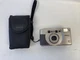 Kodak Advantix C650 Zoom APS Point & Shoot Film Camera W/ Pouch EUC