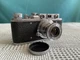 Vintage Soviet Zorki 1 Camera Great Condition.