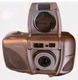 Kodak Advantix C800 Zoom APS Point & Shoot Film Camera