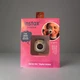 Fujifilm Instax Pal Digital Camera 600023988 Pistachio Green (0743)