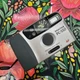 Pentax PC-550 35mm Film Point-and-Shoot Camera &ndash; Compact & Easy to Use