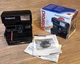 Vtg Polaroid One Step Flash 600 Point & Shoot Film Camera In Box NOT TESTED