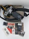 Olympus OM-1 35mm Film Camera with Macro Lens Classic & Reliable