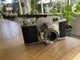 Used Vintage Ricoh Riken 35 Rangefinder Ricomat 1:3.5 f=4.5cm.