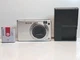 Sony Cyber-shot DSC-W150 Digital Camera (working, cosmetic issue see Pictures)