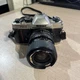 NIKON FM10 CAMERA
