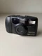 Pentax IQ Zoom 80-E 35mm Point & Shoot Film Camera 38-80mm Zoom Lens VNTG WORKS