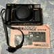 KONICA Minolta MR.70 35mm Film Camera, Used, Untested, Japan