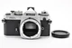 S/N312xxx [Almost Unused] Nikon FM3A 35mm SLR Film Camera Body From JAPAN