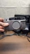 Minolta Riva Zoom 70 Date 35mm Point & Shoot Film Camera AF