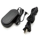 AC Power Supply Adapter For JVC GR-SX860 U GR-SX960 U GR-SXM235 U GR-SXM240 U 