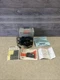 Pentax IQZoom 928 w/ 28-90MM Lens 35mm Film Point & Shoot Camera - For Parts