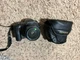 Olympus IS-10 35mm SLR Film Camera