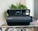 Polaroid Spectra AF Instant Film Camera &ndash; Untested &ndash; Vintage Collectible