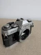 Canon AE-1 35mm Film Manual Camera Body For Parts Read Description