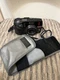 Olympus Promaster Zoom 3000 DLX 35mm Film Camera 38-110mm Multi AF with case
