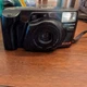 Olympus AZ-230 Super Zoom Quartdate AF Point & Shoot Film Camera 35mm Tested
