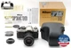 Read【Unused in Box】 Nikon FM10 35mm SLR Film Camera Ai-s 35-70mm Lens From JAPAN