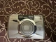 Pentax T APS Point & Shoot Film Camera